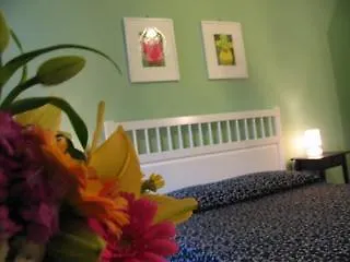 Calisto 6 Bed & Breakfast Rome