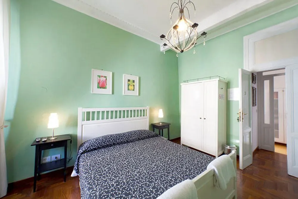 Calisto 6 Bed & Breakfast Rome 2*,  Italy
