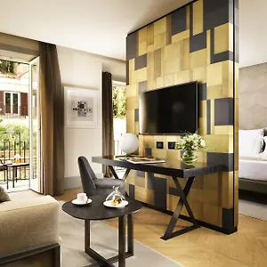 Hotel Margutta 19 - Small Luxury Of The World