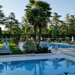 Western Modena Italy