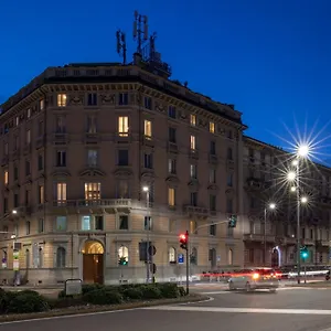 Daplace - Corso Monforte Italy