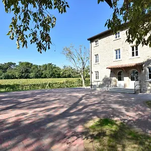 Le Palazzole , Colà Italien