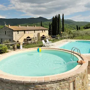 Bauernhof Agriturismo Due Ponti