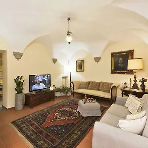 Apartamento Via Dei Fossi 