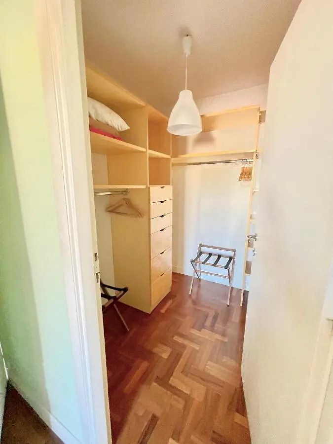 Calisto 6 Bed & Breakfast Rome