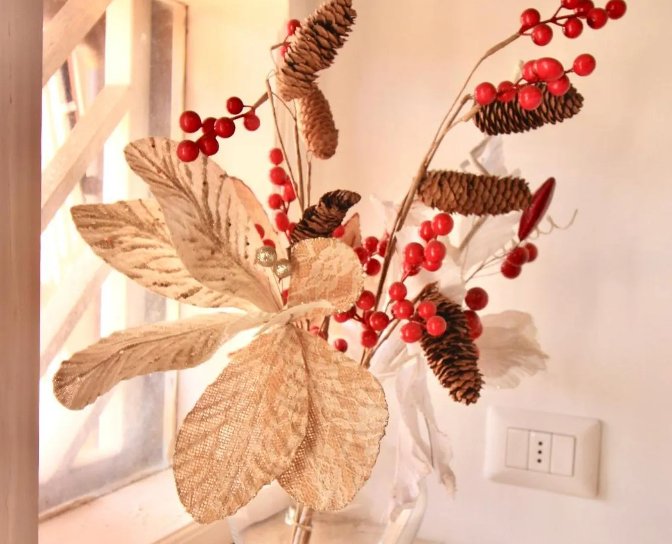 Calisto 6 Bed and Breakfast Roma