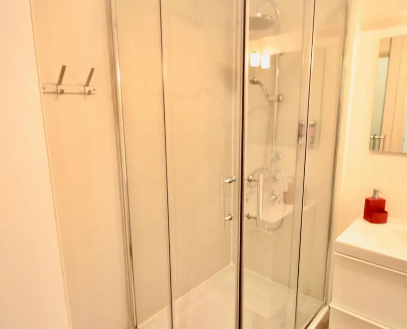 Calisto 6 Bed and Breakfast Roma