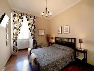Calisto 6 Bed and Breakfast Roma