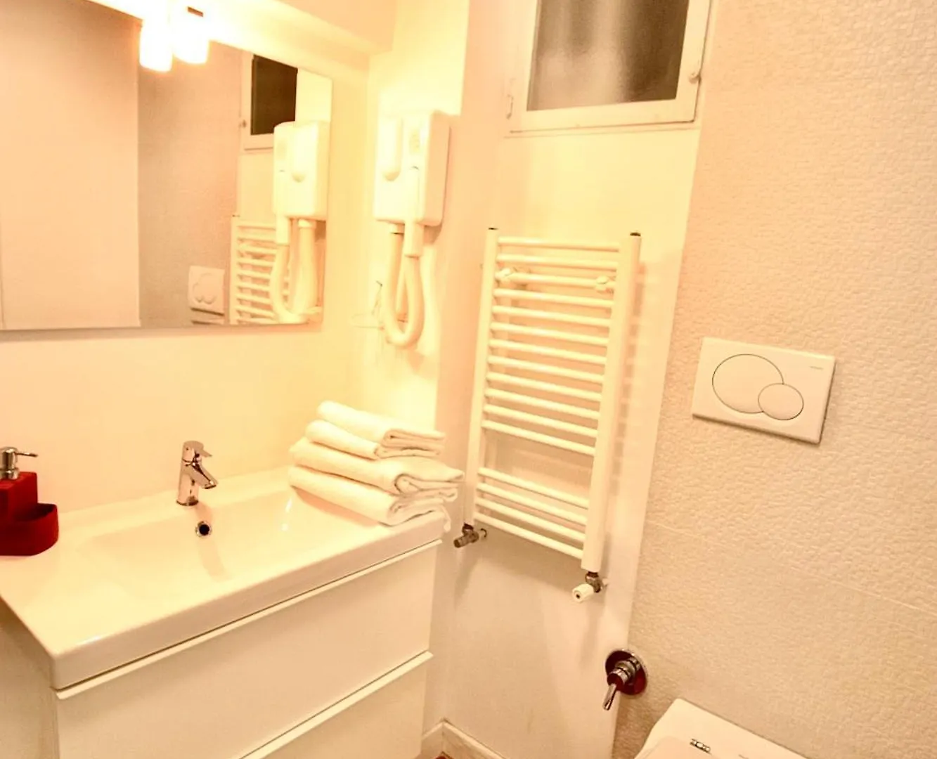 Bed and Breakfast Calisto 6 Rom