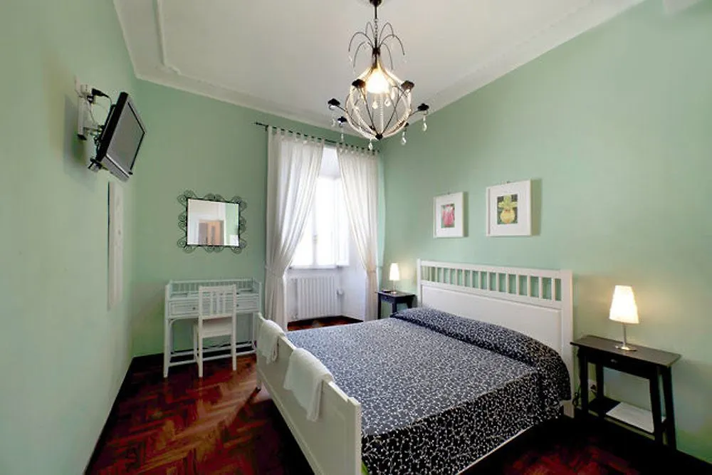 Bed and Breakfast Calisto 6 Rom
