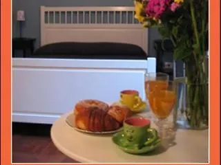Calisto 6 Bed & Breakfast Rome