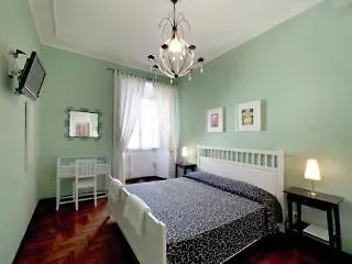 **  Calisto 6 Bed & Breakfast Rome Italy