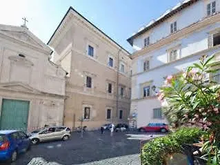 Calisto 6 Bed & Breakfast Rome